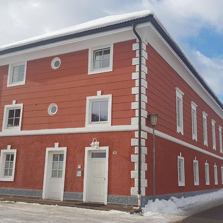 Aparthotel Residenze Sonnenschein Villabassa Exterior foto