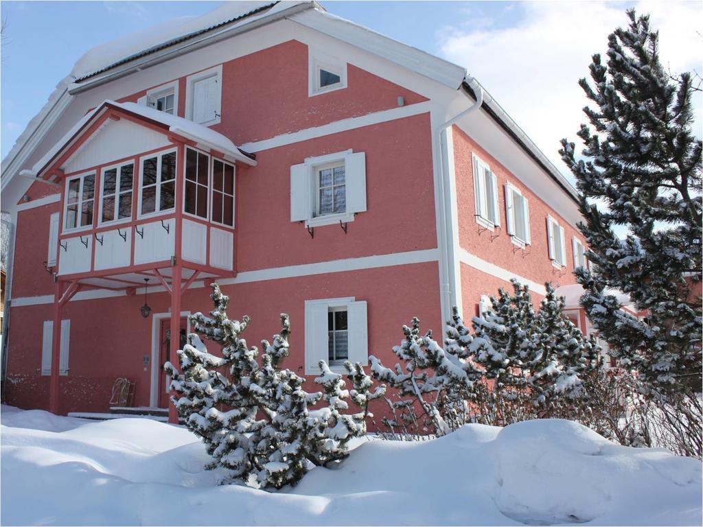 Aparthotel Residenze Sonnenschein Villabassa Exterior foto