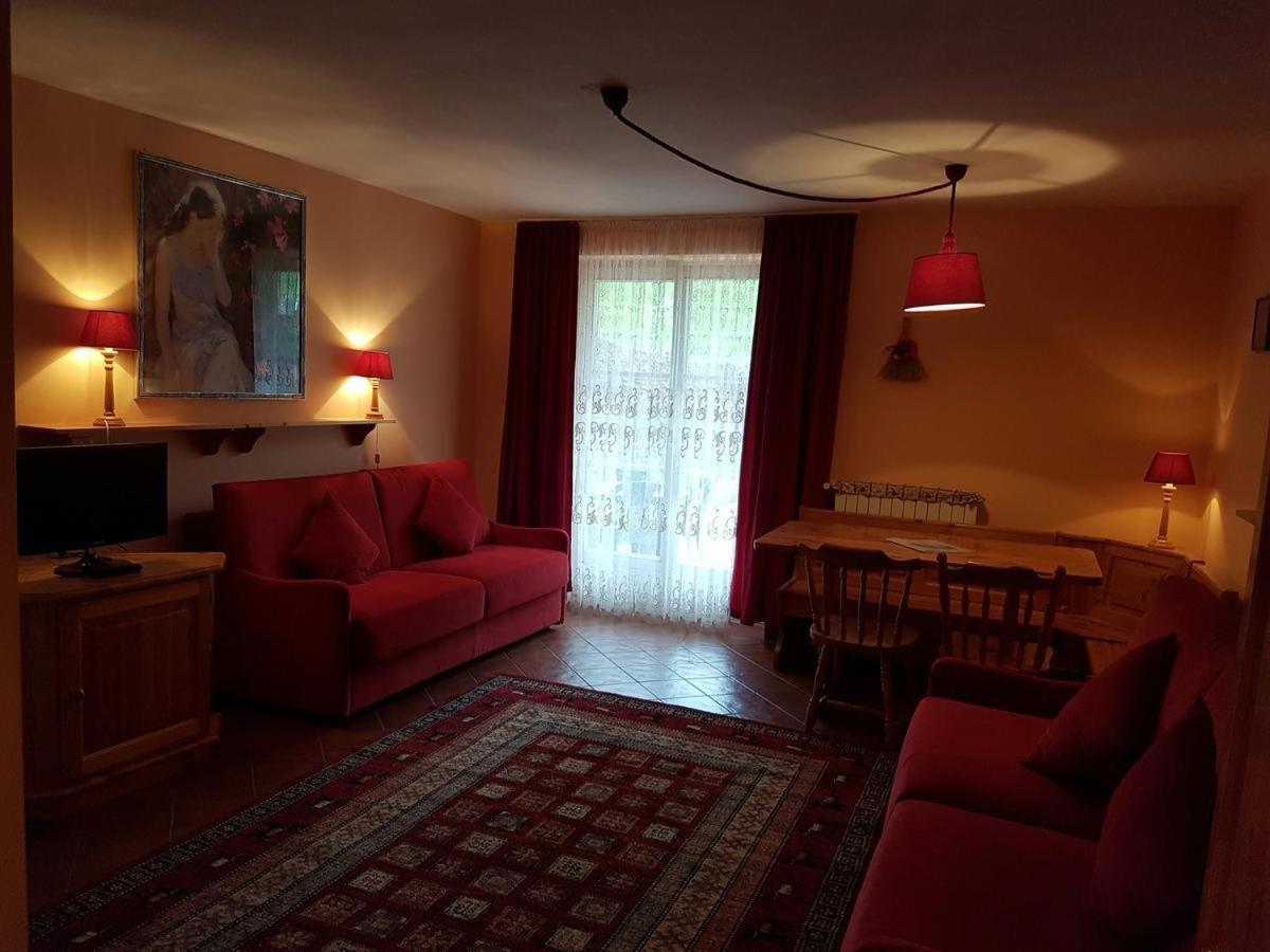 Aparthotel Residenze Sonnenschein Villabassa Exterior foto