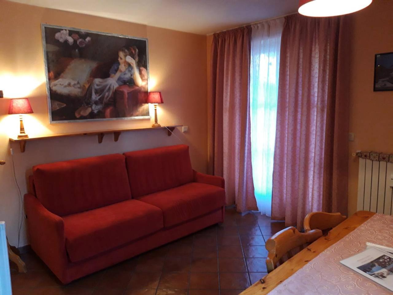 Aparthotel Residenze Sonnenschein Villabassa Exterior foto