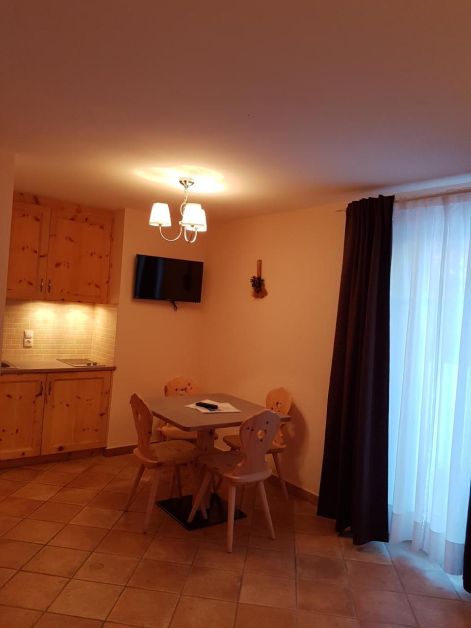 Aparthotel Residenze Sonnenschein Villabassa Exterior foto