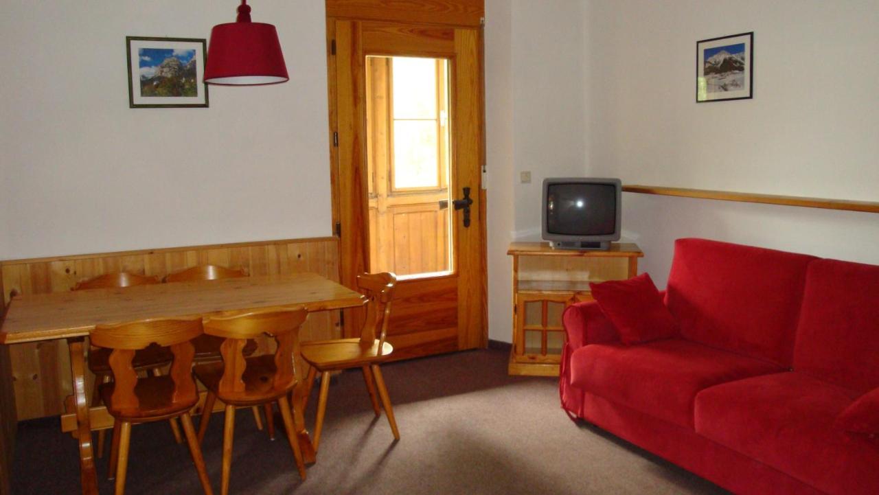 Aparthotel Residenze Sonnenschein Villabassa Exterior foto